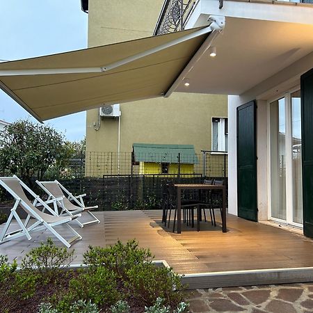 Apartamento Pasubio Due Bardolino Exterior foto