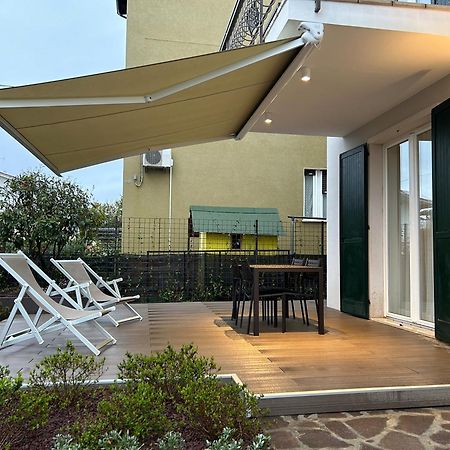 Apartamento Pasubio Due Bardolino Exterior foto