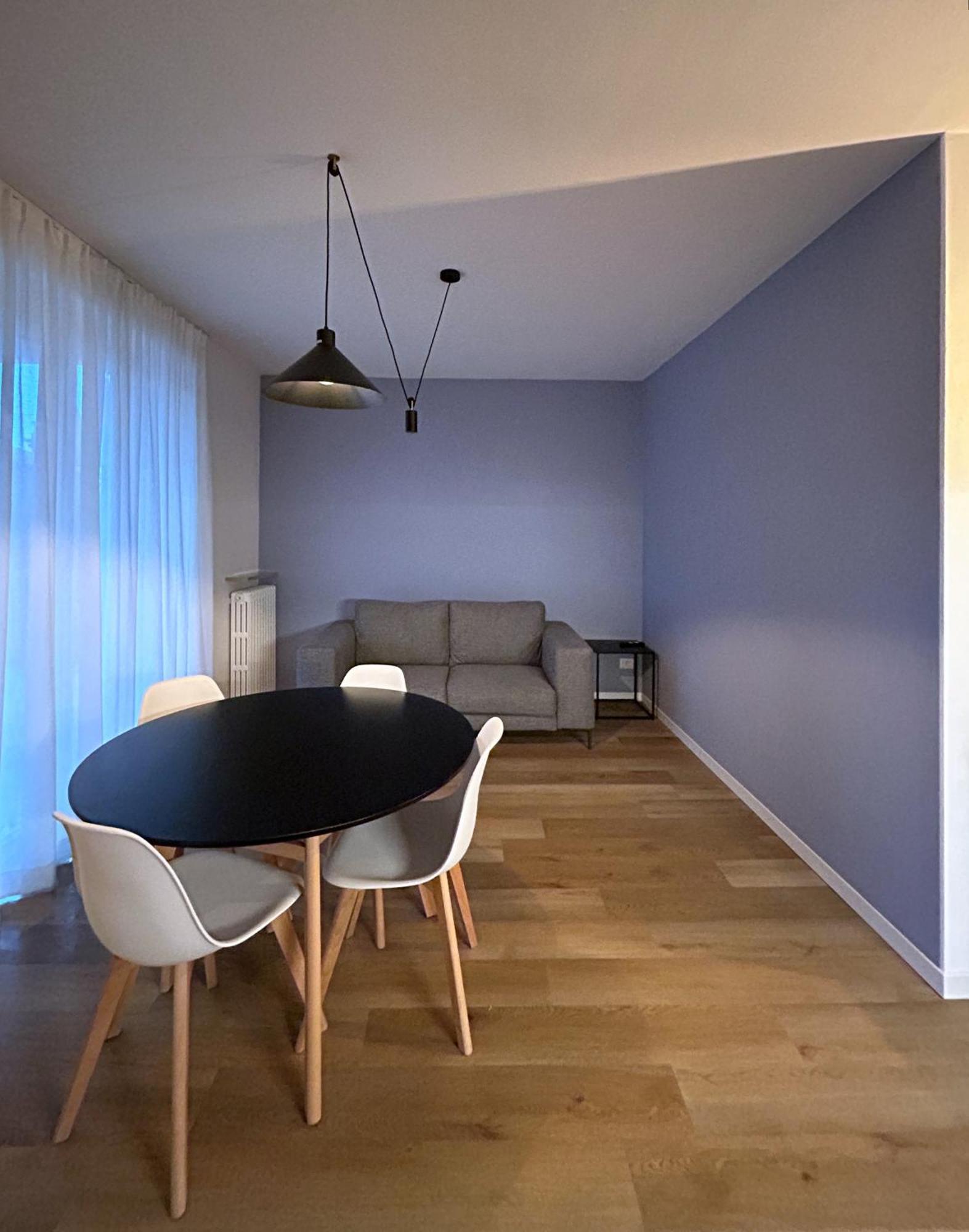 Apartamento Pasubio Due Bardolino Exterior foto