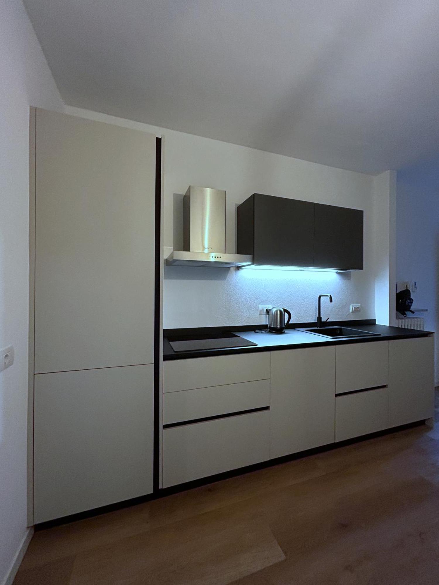 Apartamento Pasubio Due Bardolino Exterior foto
