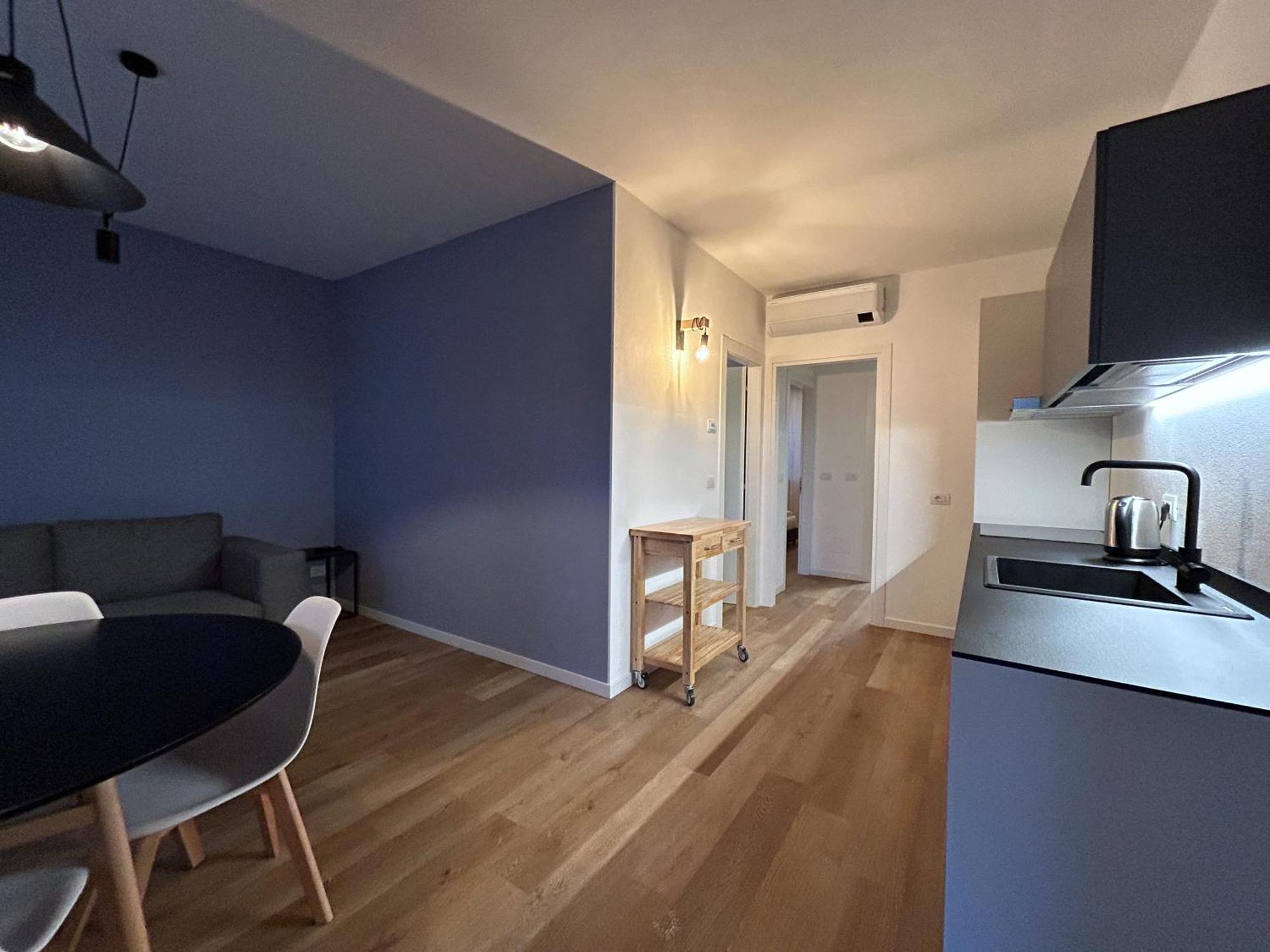 Apartamento Pasubio Due Bardolino Exterior foto