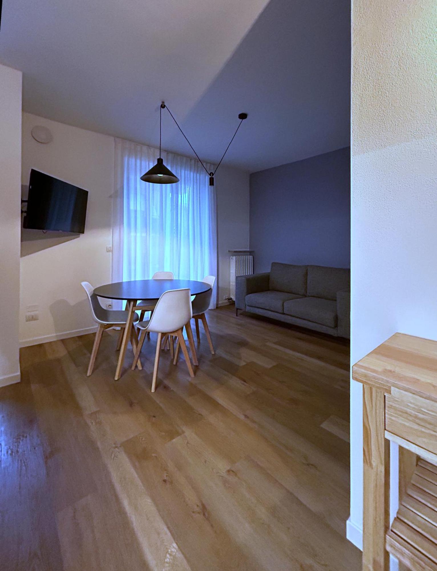 Apartamento Pasubio Due Bardolino Exterior foto