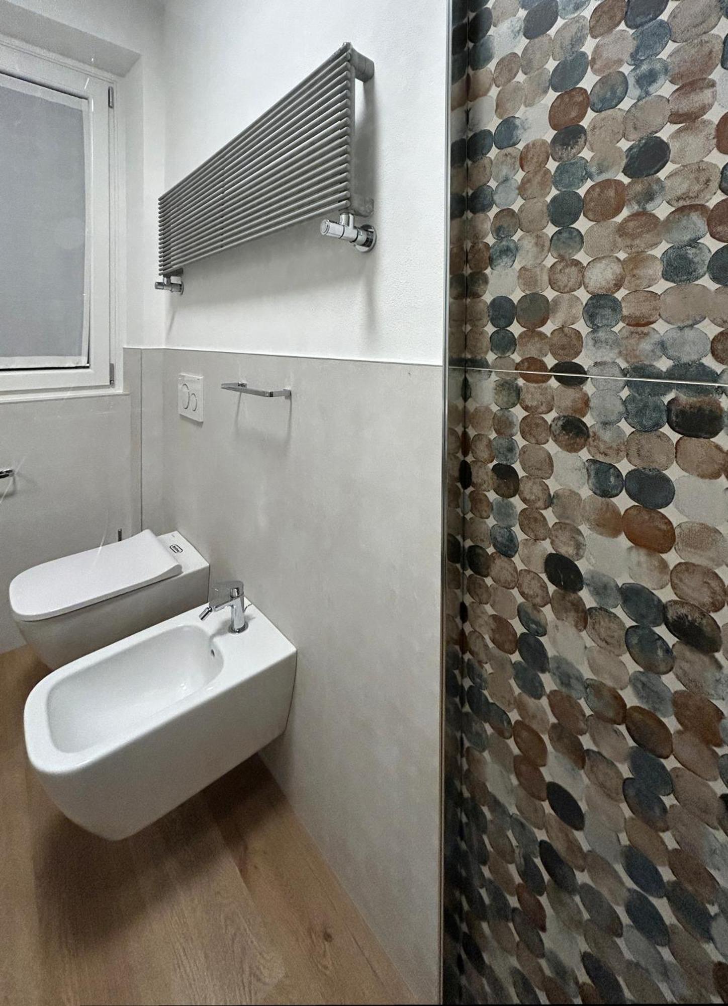 Apartamento Pasubio Due Bardolino Exterior foto