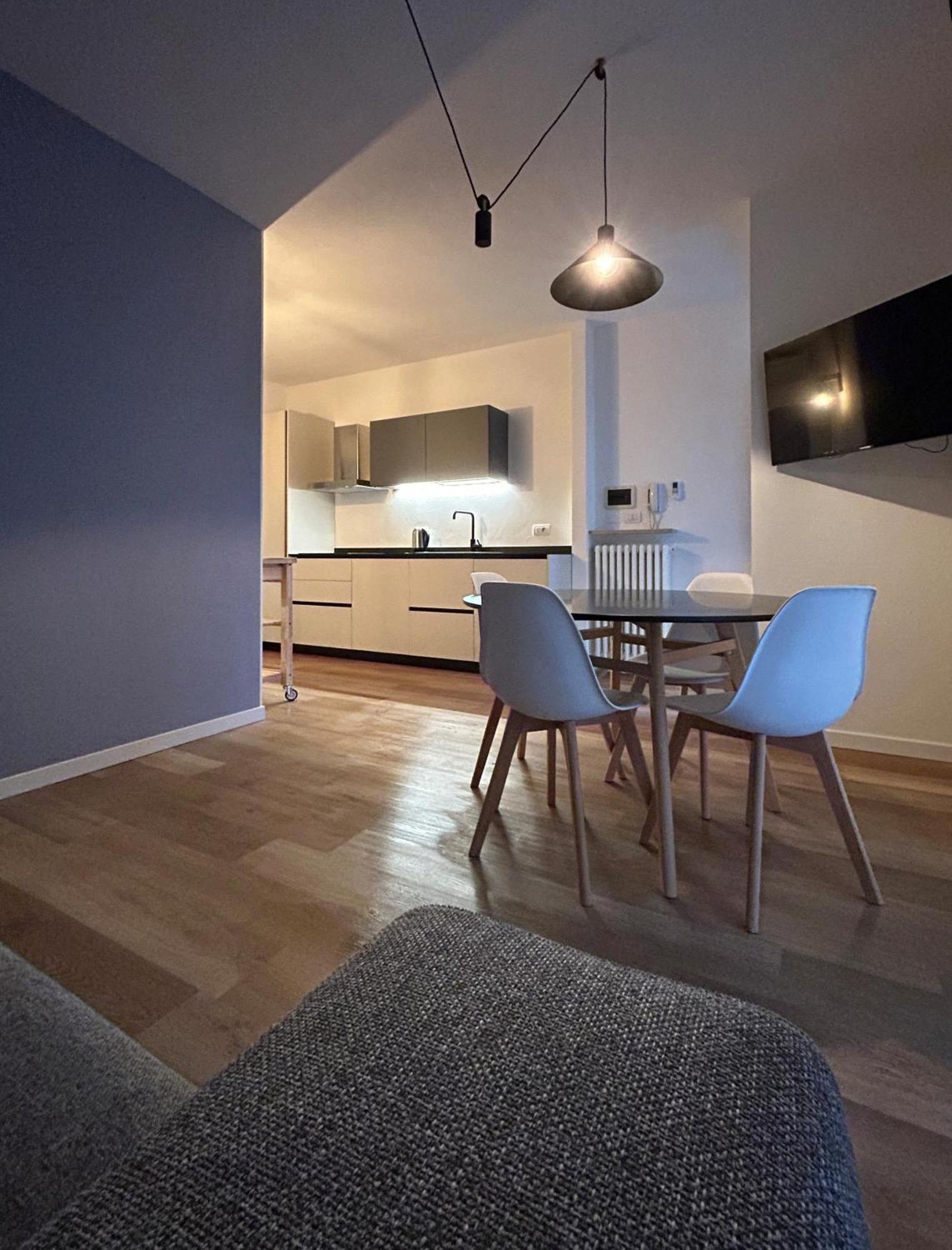 Apartamento Pasubio Due Bardolino Exterior foto