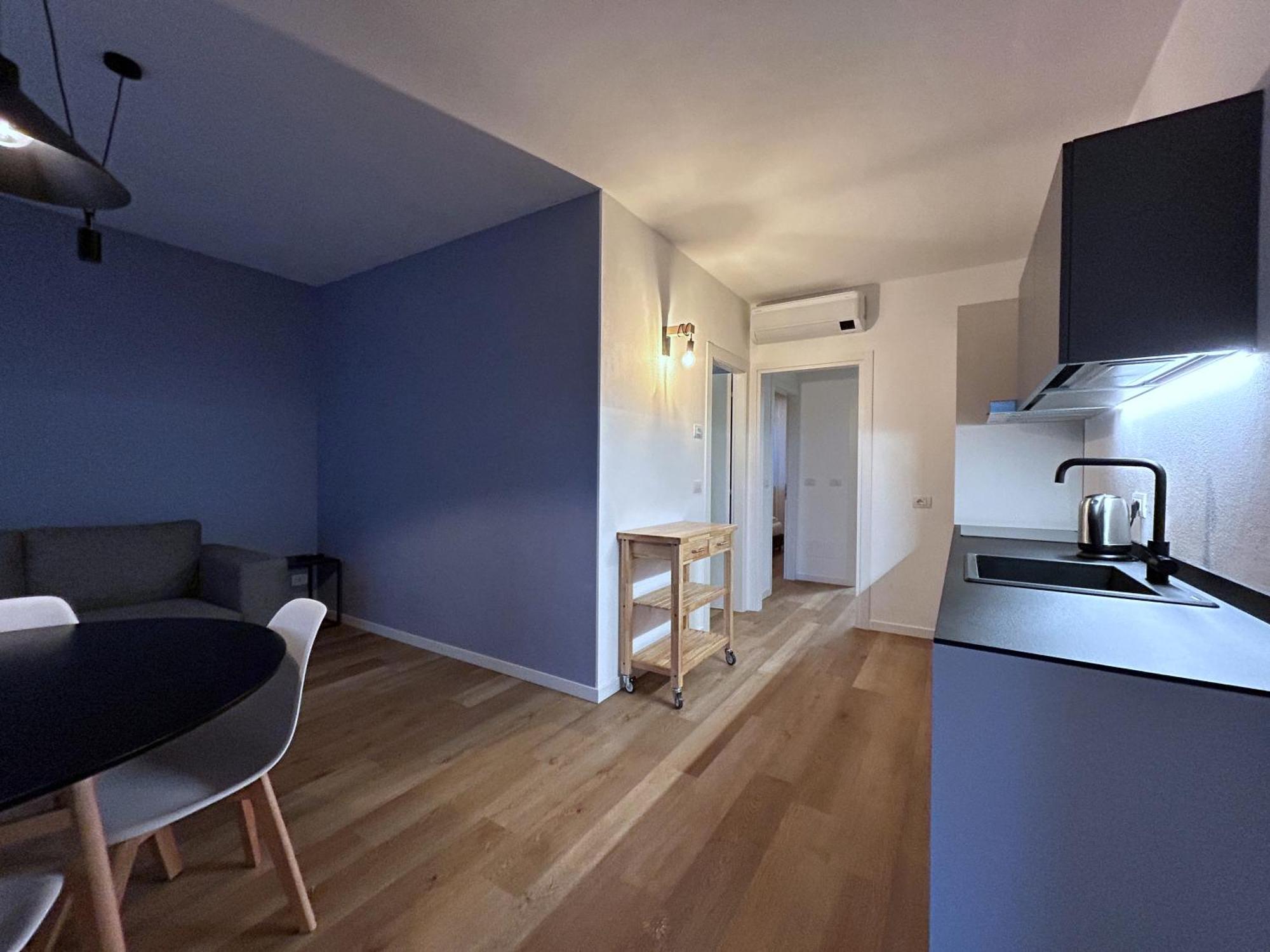 Apartamento Pasubio Due Bardolino Exterior foto