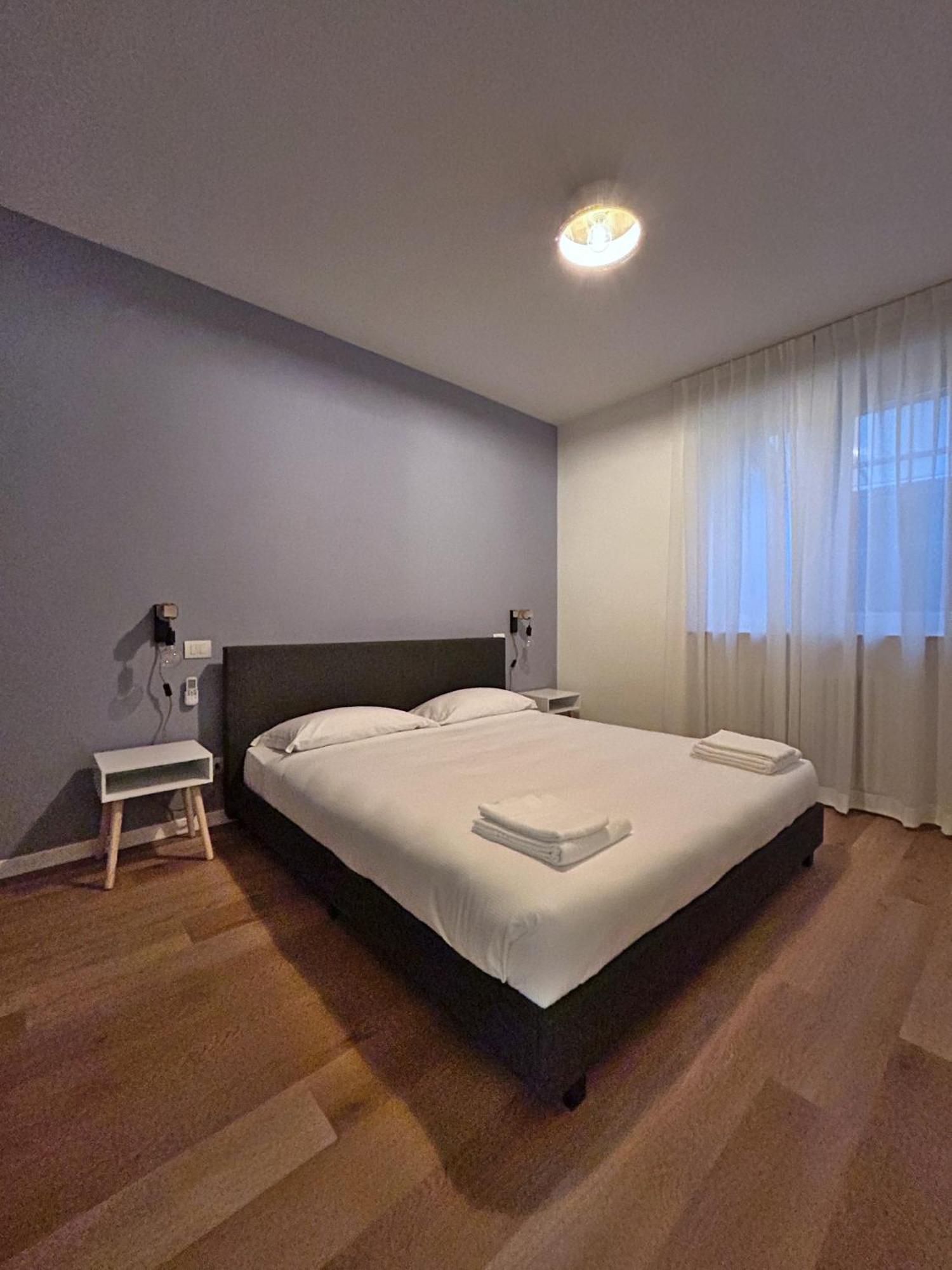 Apartamento Pasubio Due Bardolino Exterior foto