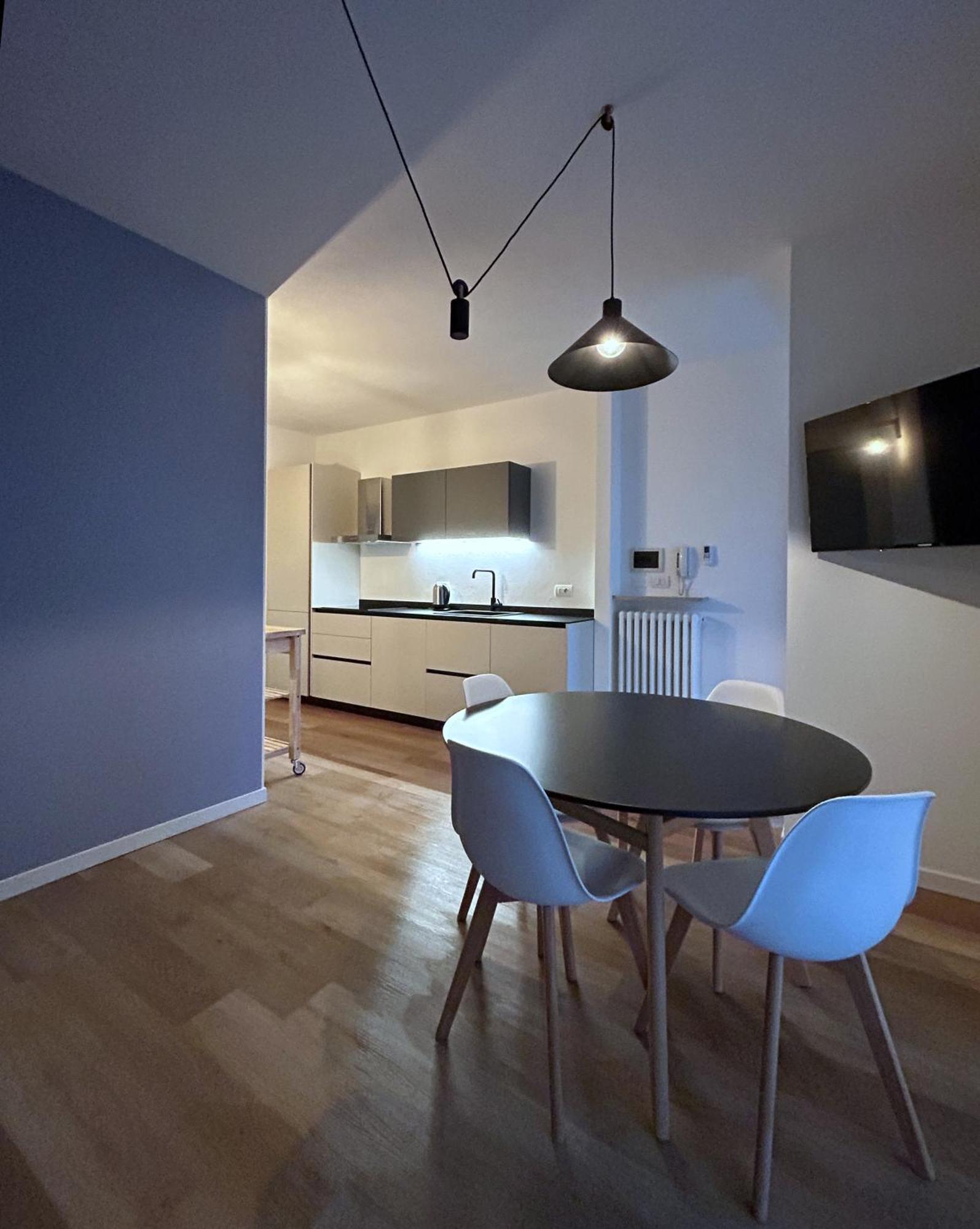 Apartamento Pasubio Due Bardolino Exterior foto