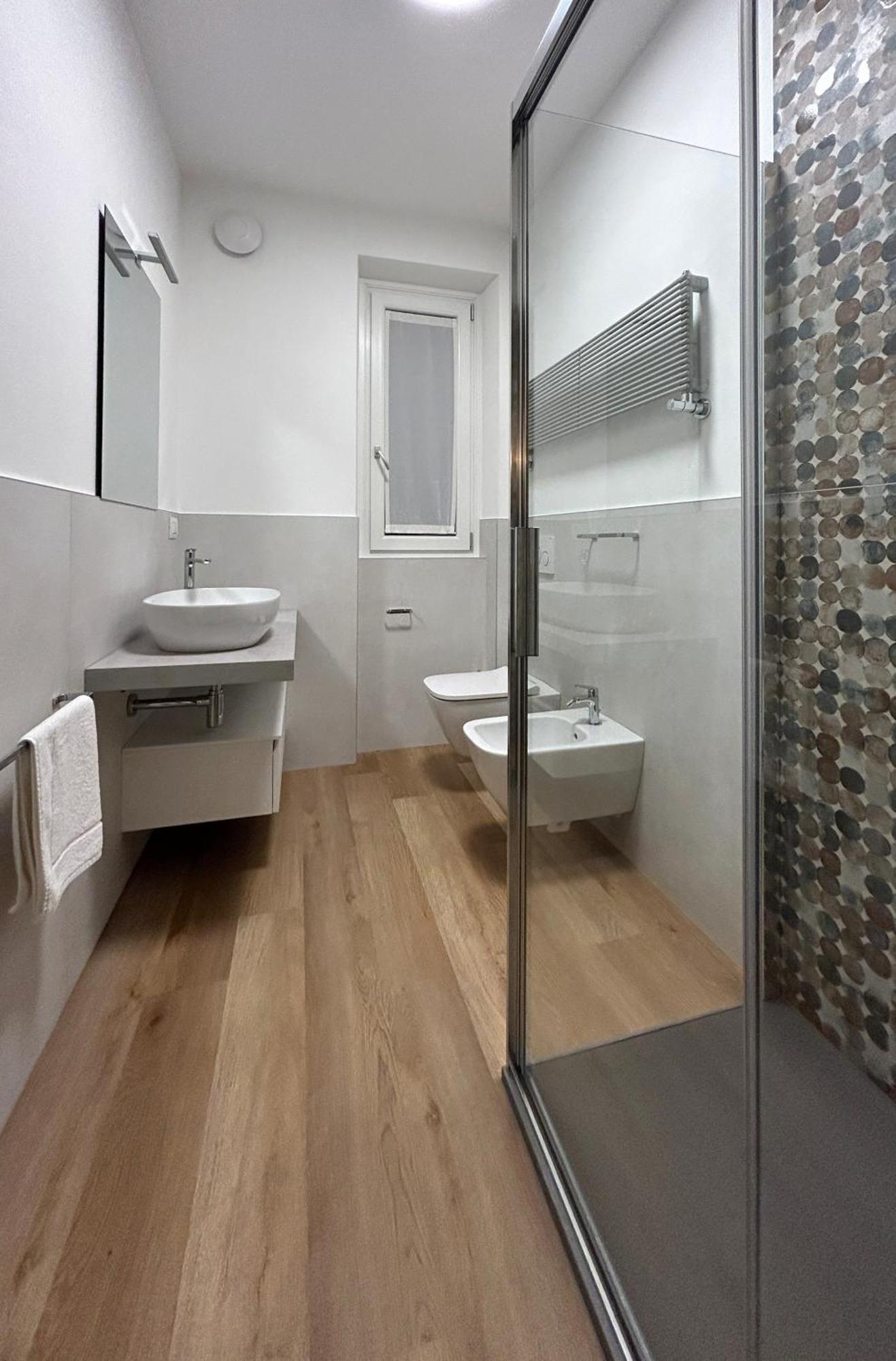 Apartamento Pasubio Due Bardolino Exterior foto