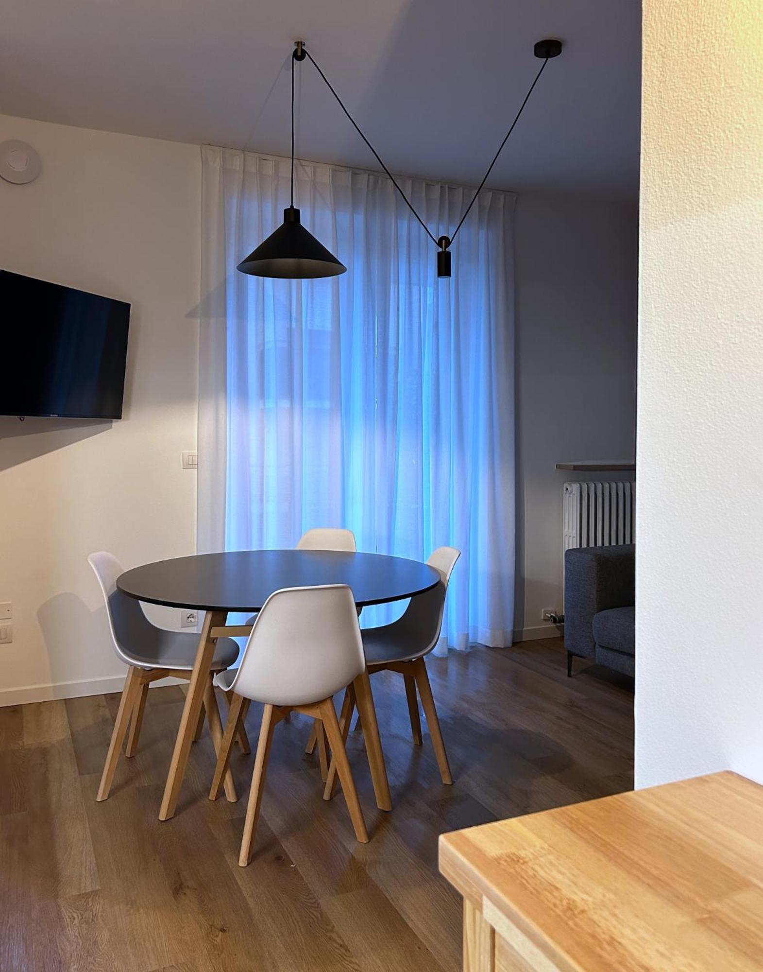 Apartamento Pasubio Due Bardolino Exterior foto
