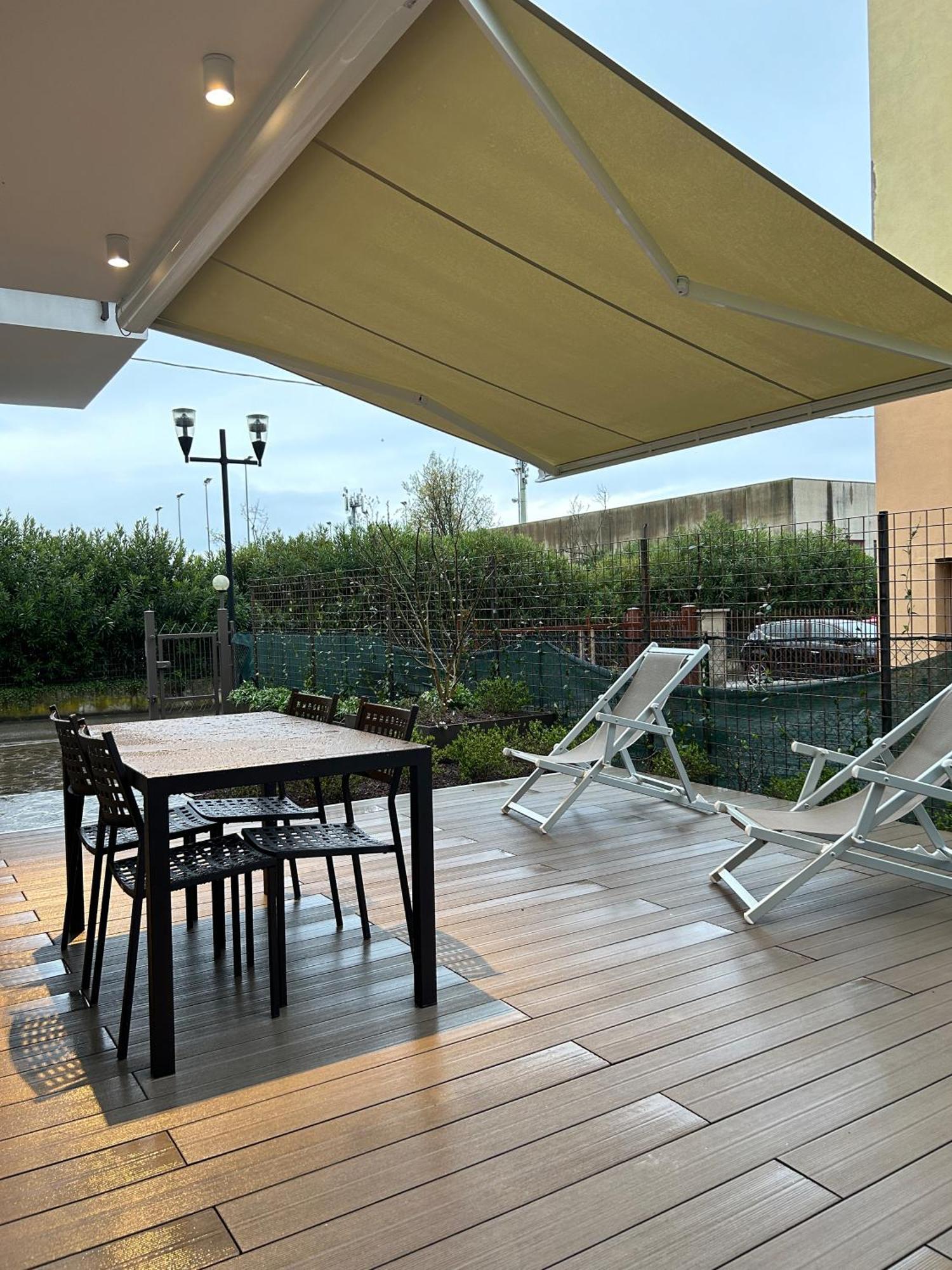 Apartamento Pasubio Due Bardolino Exterior foto